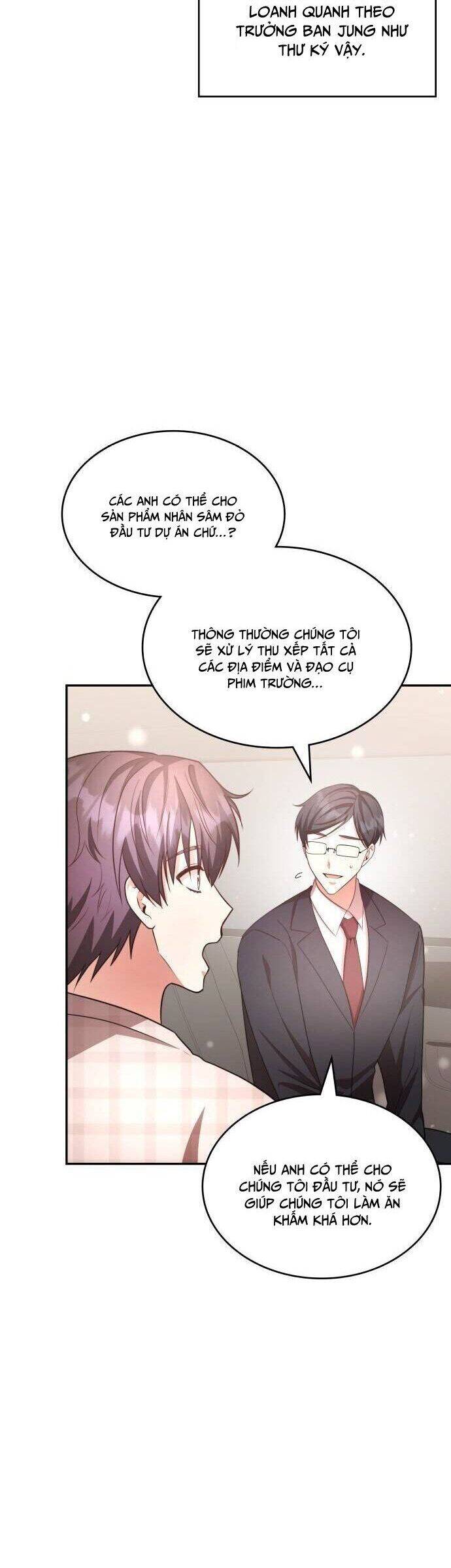 Studio Tùy Hứng Của Nghệ Sĩ Thiên Tài - Chapter 18 - Page 29