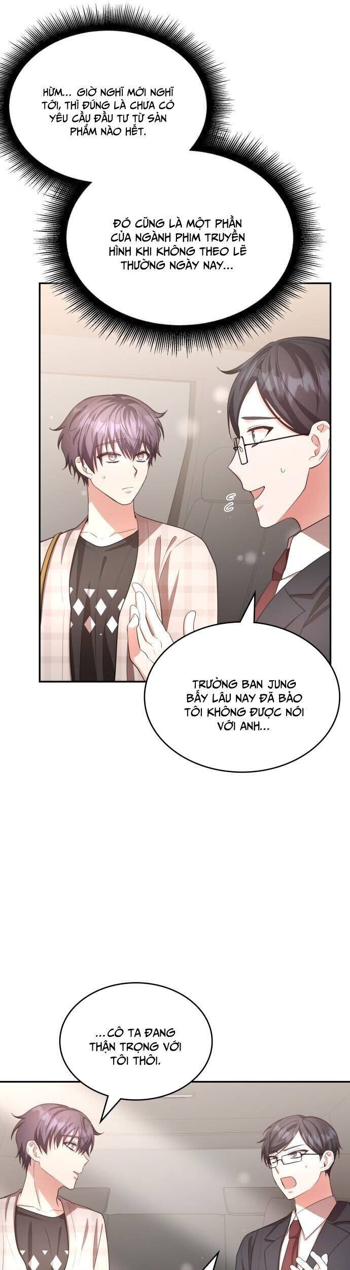 Studio Tùy Hứng Của Nghệ Sĩ Thiên Tài - Chapter 18 - Page 30