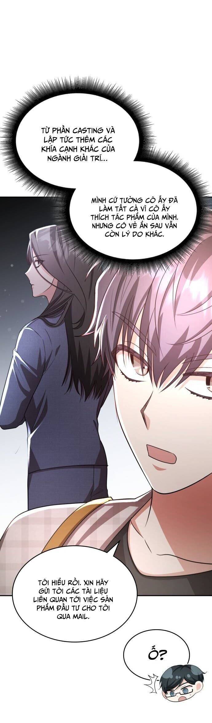 Studio Tùy Hứng Của Nghệ Sĩ Thiên Tài - Chapter 18 - Page 32