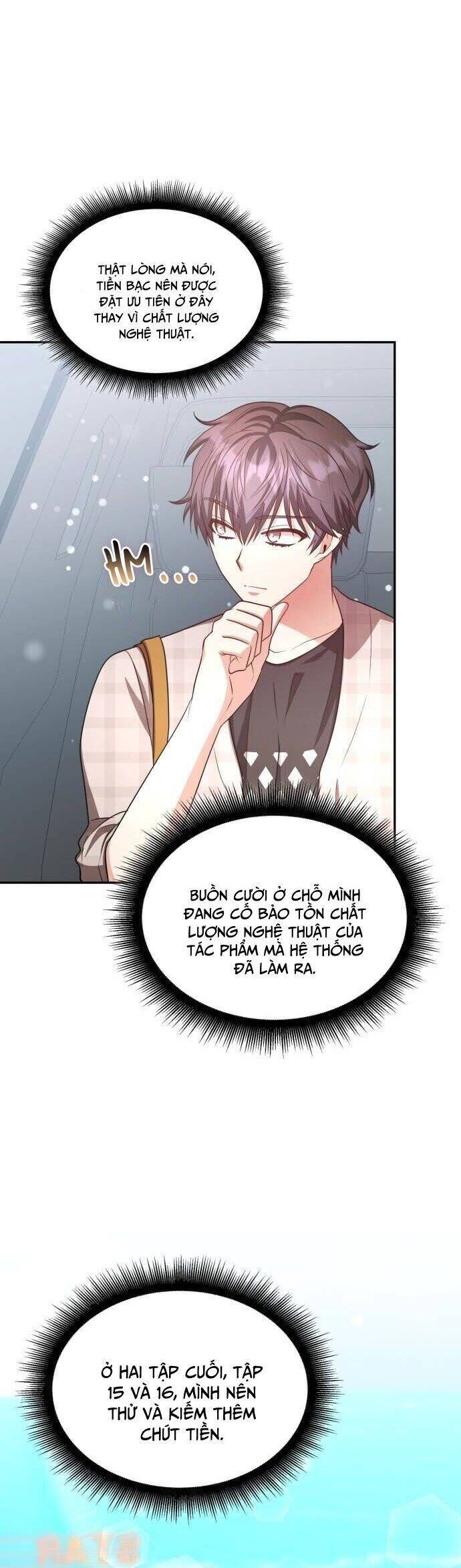 Studio Tùy Hứng Của Nghệ Sĩ Thiên Tài - Chapter 18 - Page 33