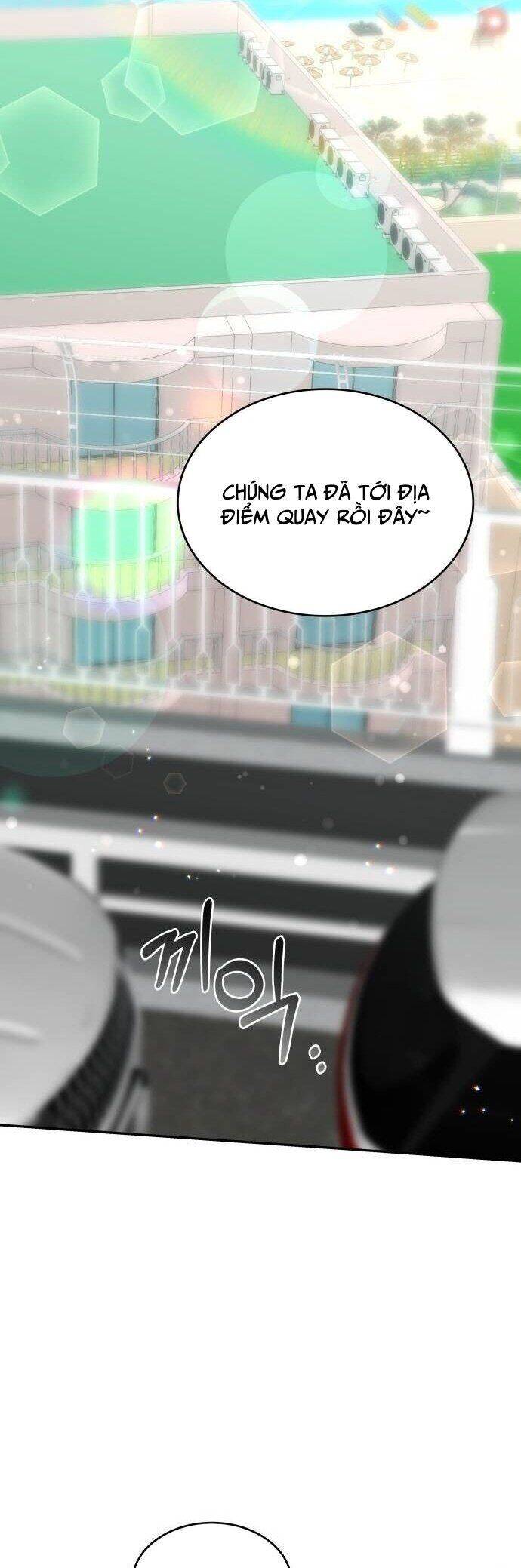 Studio Tùy Hứng Của Nghệ Sĩ Thiên Tài - Chapter 18 - Page 34