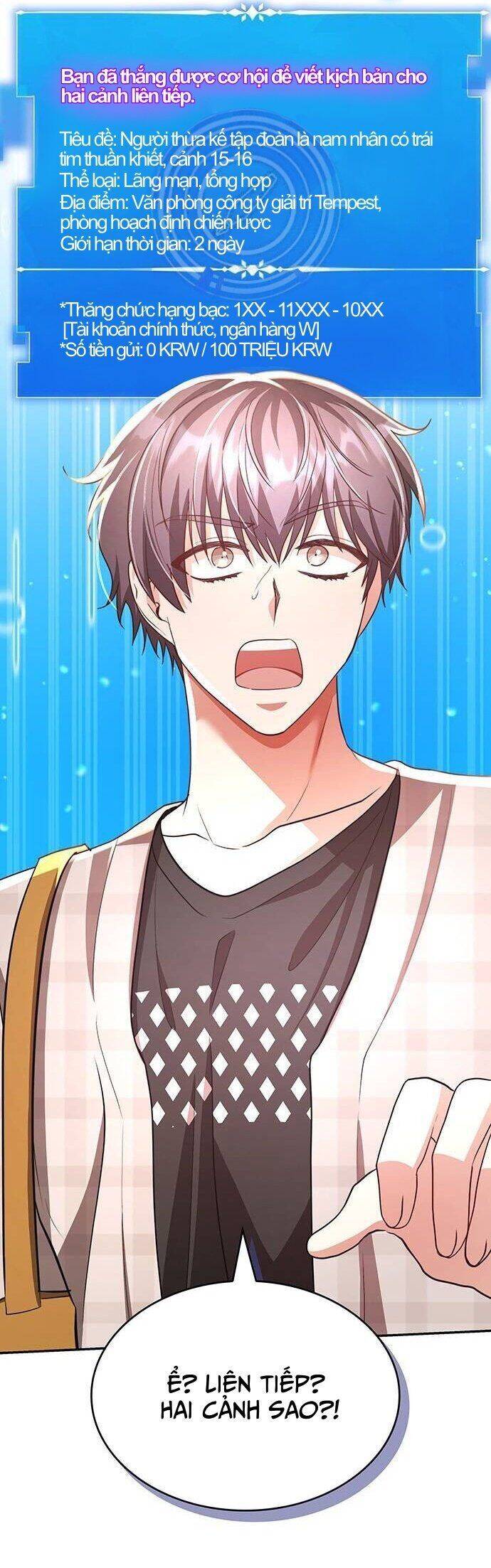 Studio Tùy Hứng Của Nghệ Sĩ Thiên Tài - Chapter 18 - Page 36