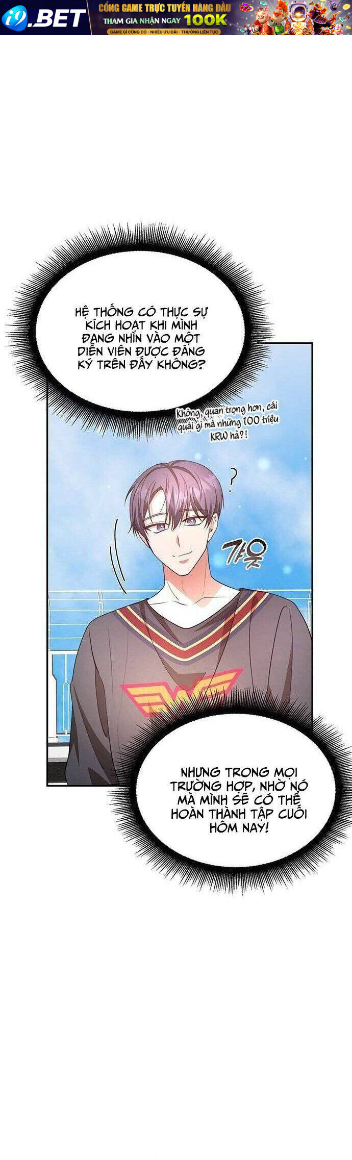 Studio Tùy Hứng Của Nghệ Sĩ Thiên Tài - Chapter 18 - Page 37