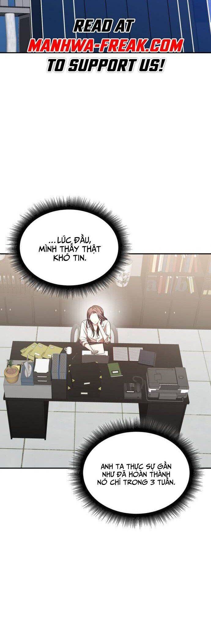 Studio Tùy Hứng Của Nghệ Sĩ Thiên Tài - Chapter 18 - Page 41