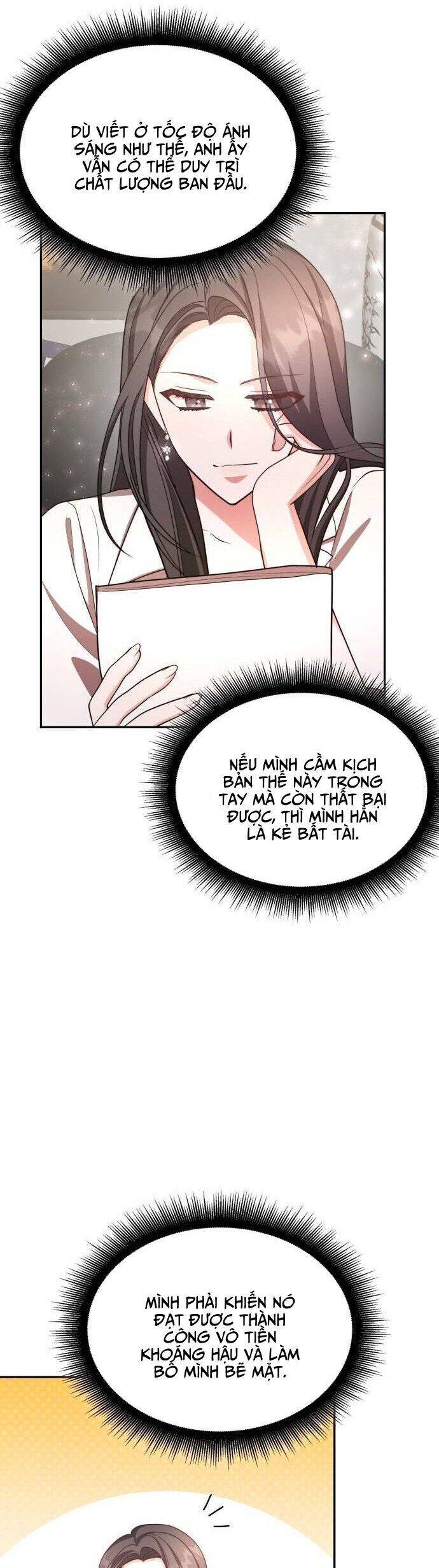 Studio Tùy Hứng Của Nghệ Sĩ Thiên Tài - Chapter 18 - Page 42