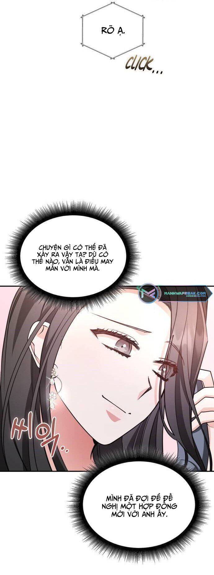 Studio Tùy Hứng Của Nghệ Sĩ Thiên Tài - Chapter 18 - Page 44