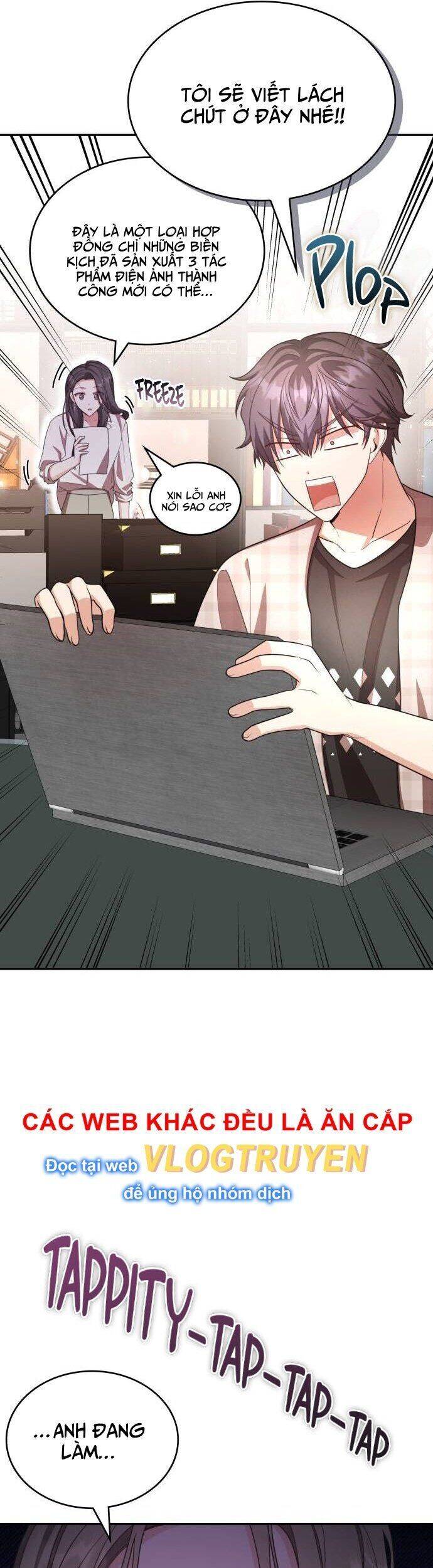 Studio Tùy Hứng Của Nghệ Sĩ Thiên Tài - Chapter 18 - Page 46