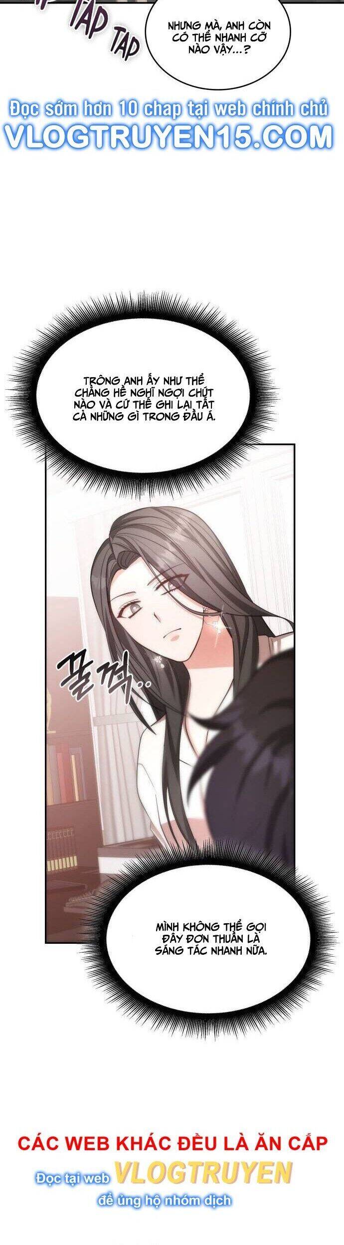 Studio Tùy Hứng Của Nghệ Sĩ Thiên Tài - Chapter 18 - Page 49