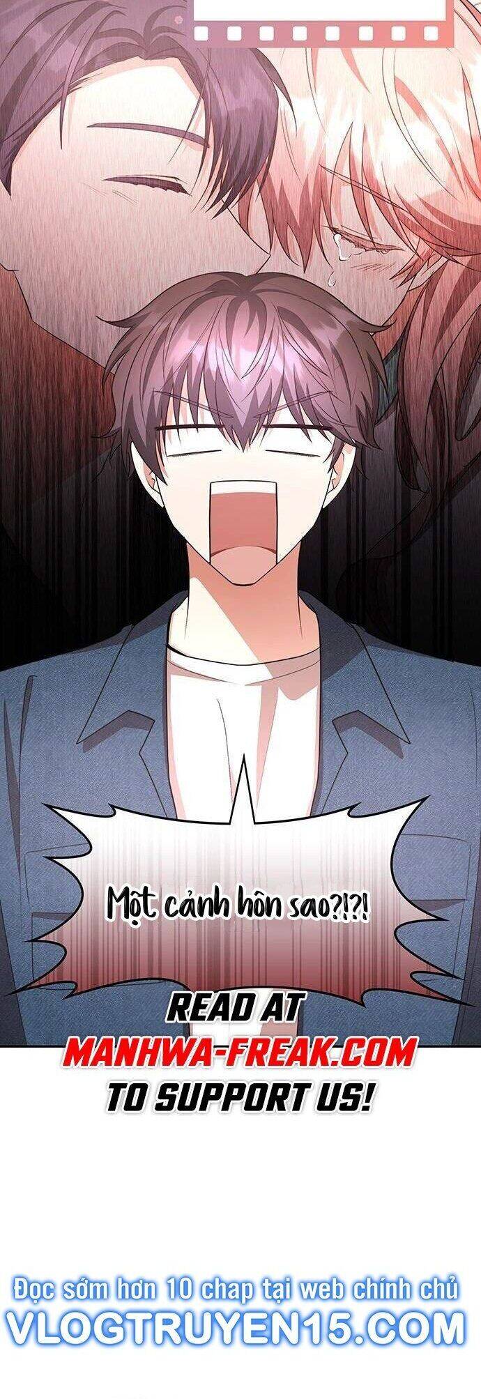 Studio Tùy Hứng Của Nghệ Sĩ Thiên Tài - Chapter 18 - Page 5