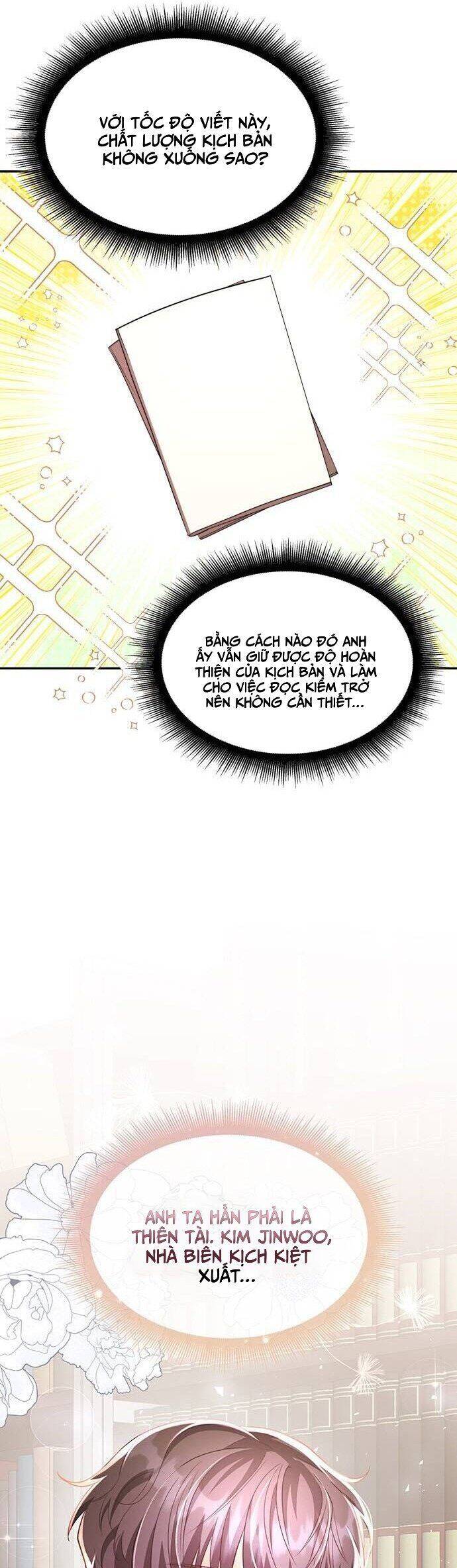 Studio Tùy Hứng Của Nghệ Sĩ Thiên Tài - Chapter 18 - Page 50