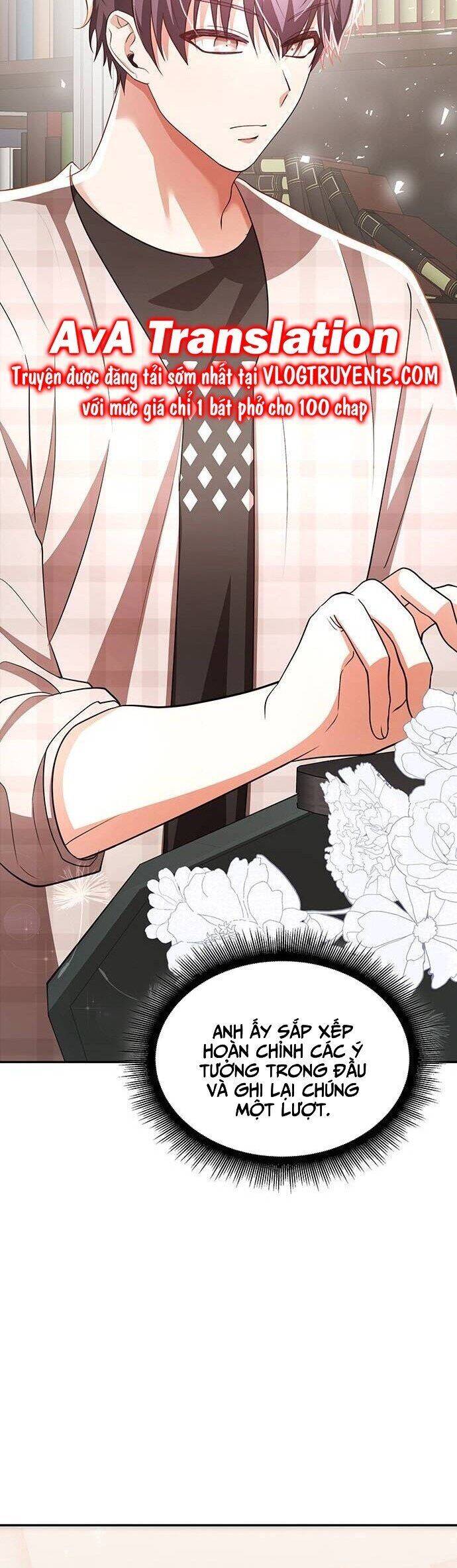 Studio Tùy Hứng Của Nghệ Sĩ Thiên Tài - Chapter 18 - Page 51