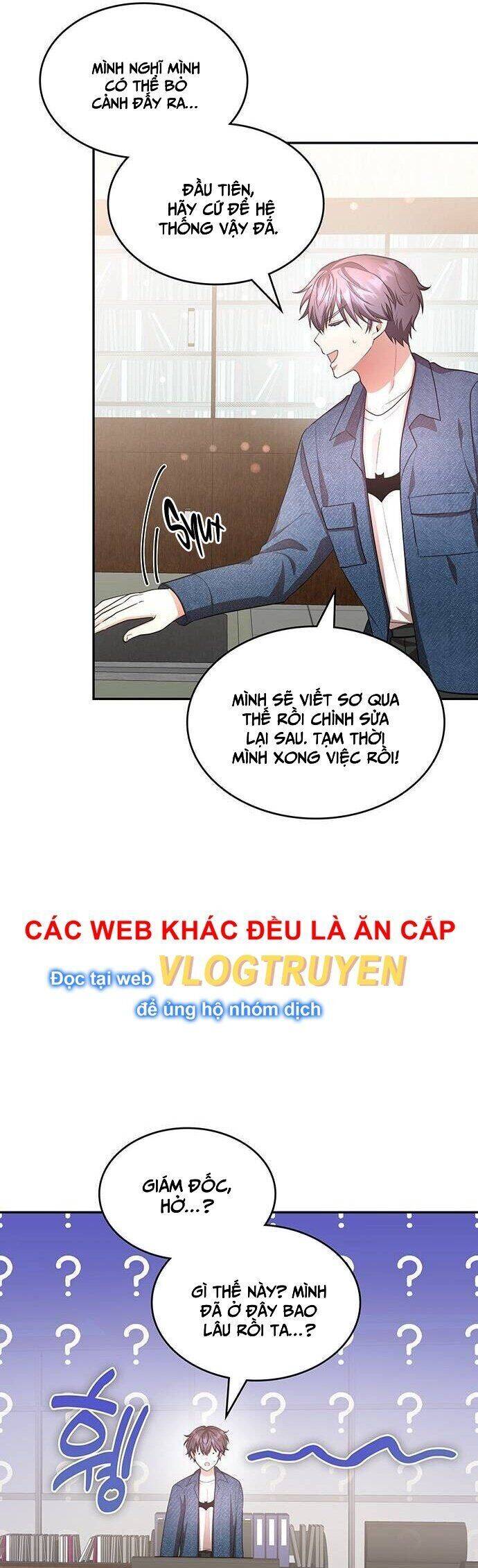 Studio Tùy Hứng Của Nghệ Sĩ Thiên Tài - Chapter 18 - Page 6