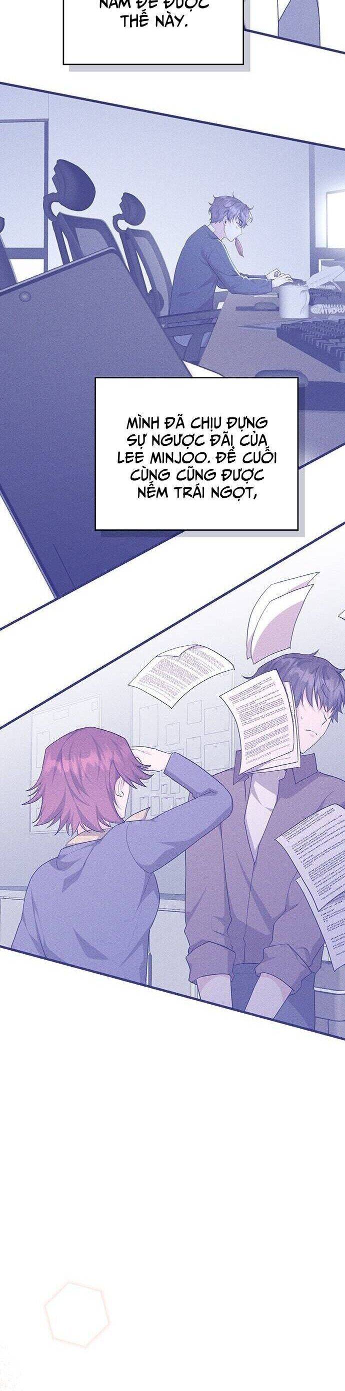 Studio Tùy Hứng Của Nghệ Sĩ Thiên Tài - Chapter 19 - Page 11