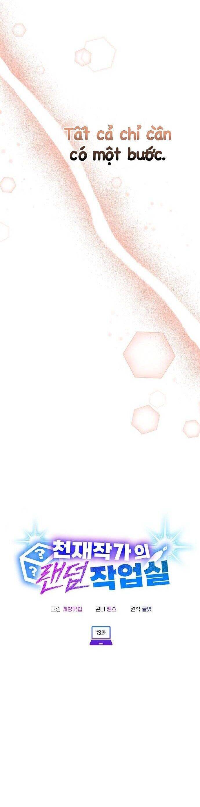 Studio Tùy Hứng Của Nghệ Sĩ Thiên Tài - Chapter 19 - Page 12