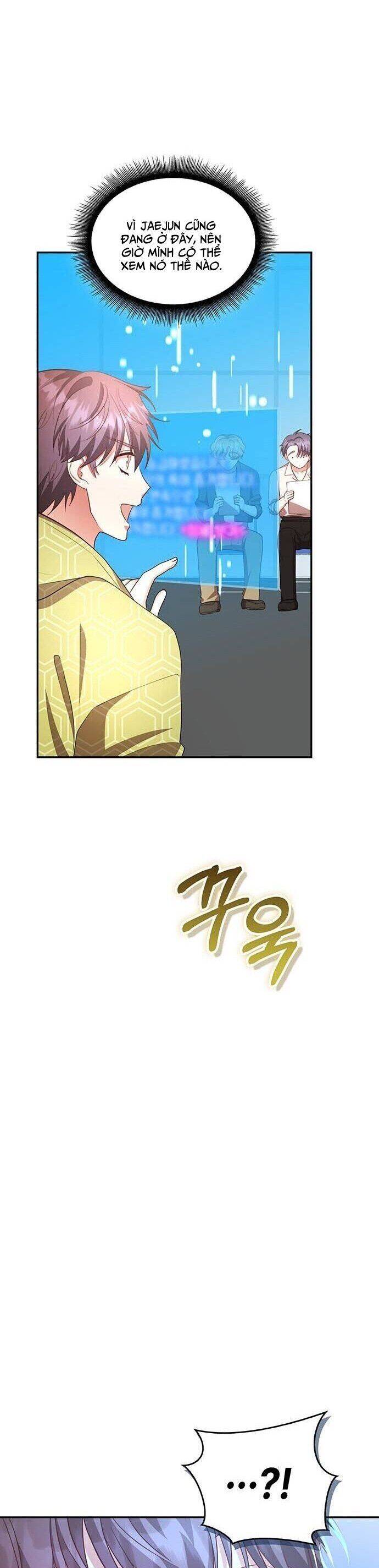 Studio Tùy Hứng Của Nghệ Sĩ Thiên Tài - Chapter 19 - Page 18