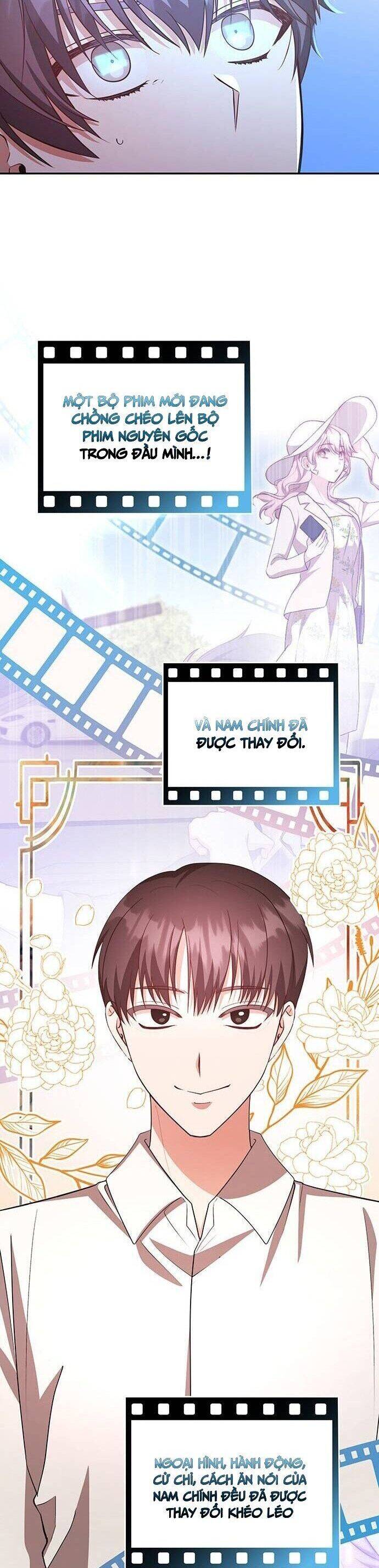 Studio Tùy Hứng Của Nghệ Sĩ Thiên Tài - Chapter 19 - Page 19