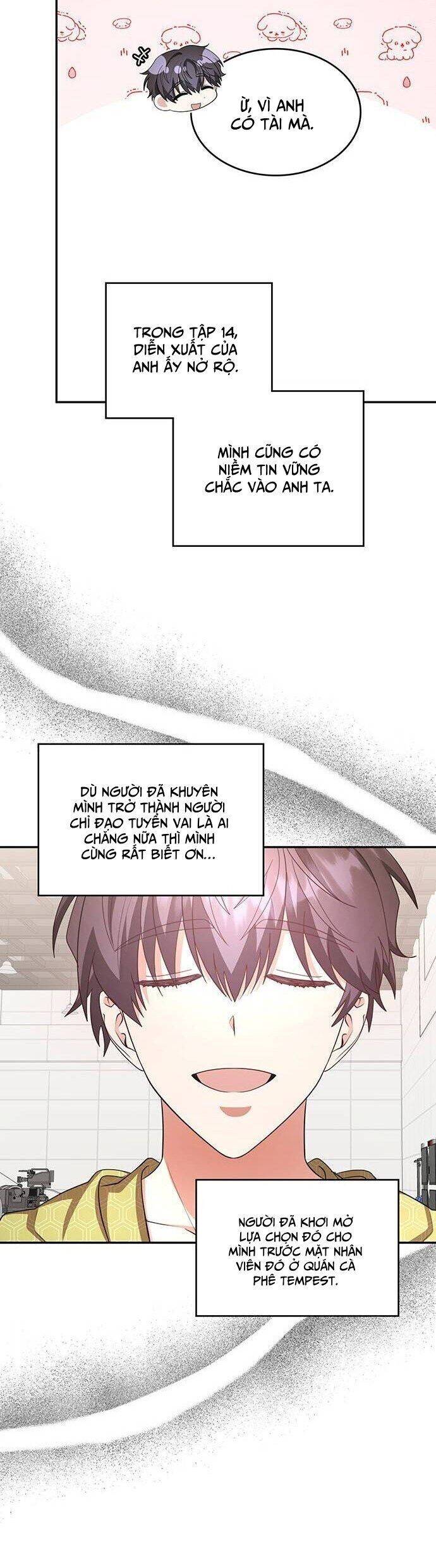 Studio Tùy Hứng Của Nghệ Sĩ Thiên Tài - Chapter 19 - Page 24