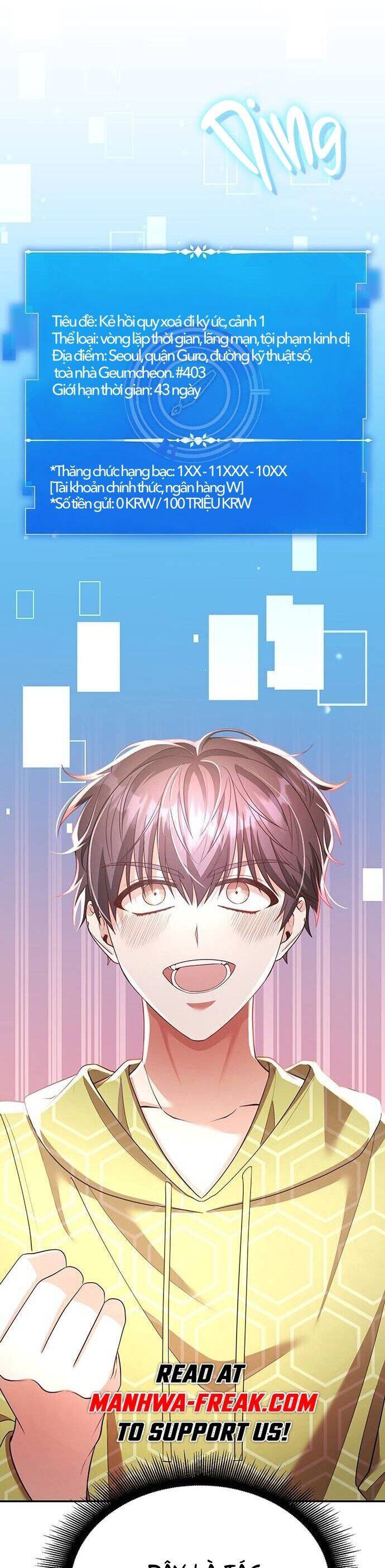 Studio Tùy Hứng Của Nghệ Sĩ Thiên Tài - Chapter 19 - Page 37