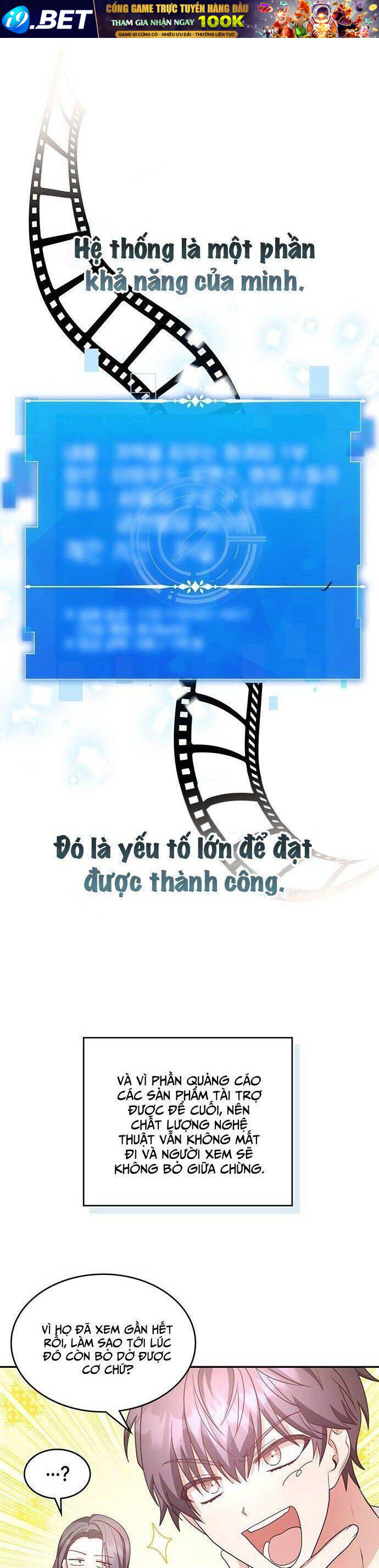 Studio Tùy Hứng Của Nghệ Sĩ Thiên Tài - Chapter 19 - Page 9