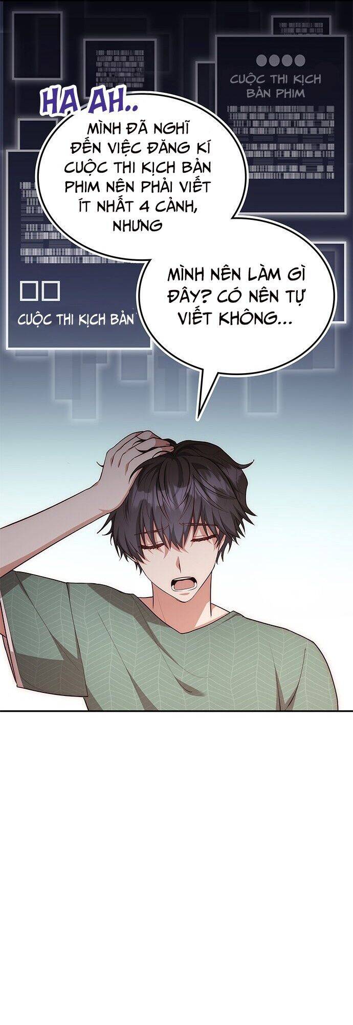 Studio Tùy Hứng Của Nghệ Sĩ Thiên Tài - Chapter 2 - Page 12