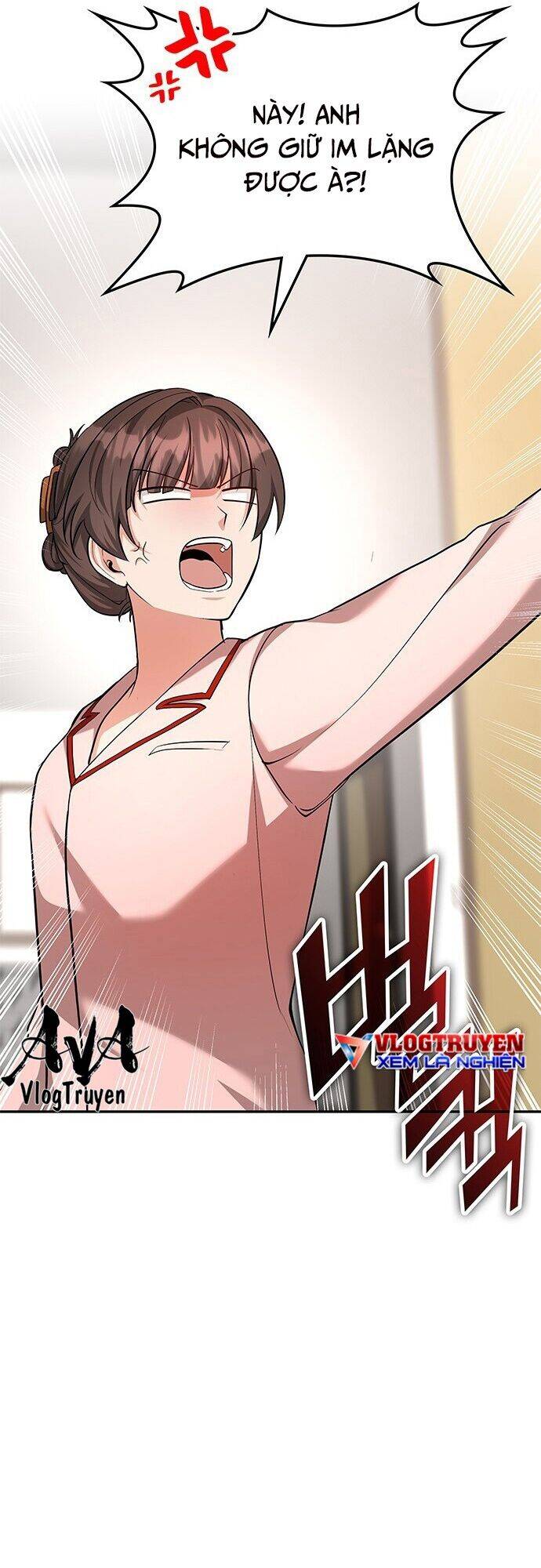 Studio Tùy Hứng Của Nghệ Sĩ Thiên Tài - Chapter 2 - Page 16