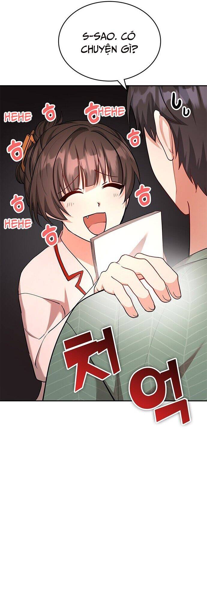 Studio Tùy Hứng Của Nghệ Sĩ Thiên Tài - Chapter 2 - Page 21