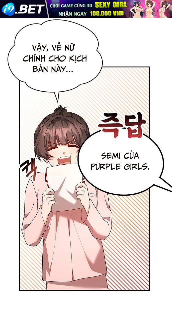 Studio Tùy Hứng Của Nghệ Sĩ Thiên Tài - Chapter 2 - Page 25