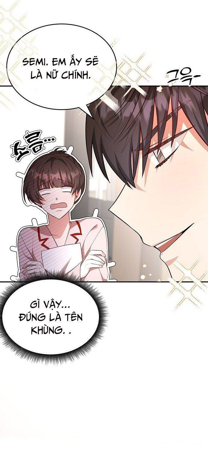 Studio Tùy Hứng Của Nghệ Sĩ Thiên Tài - Chapter 2 - Page 27