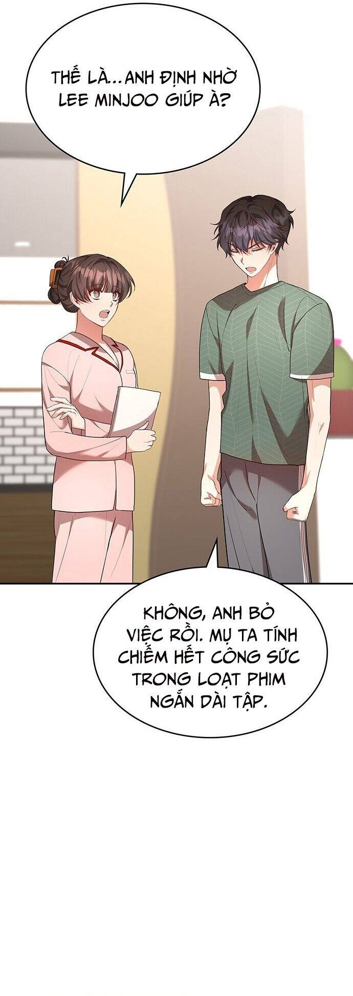 Studio Tùy Hứng Của Nghệ Sĩ Thiên Tài - Chapter 2 - Page 28