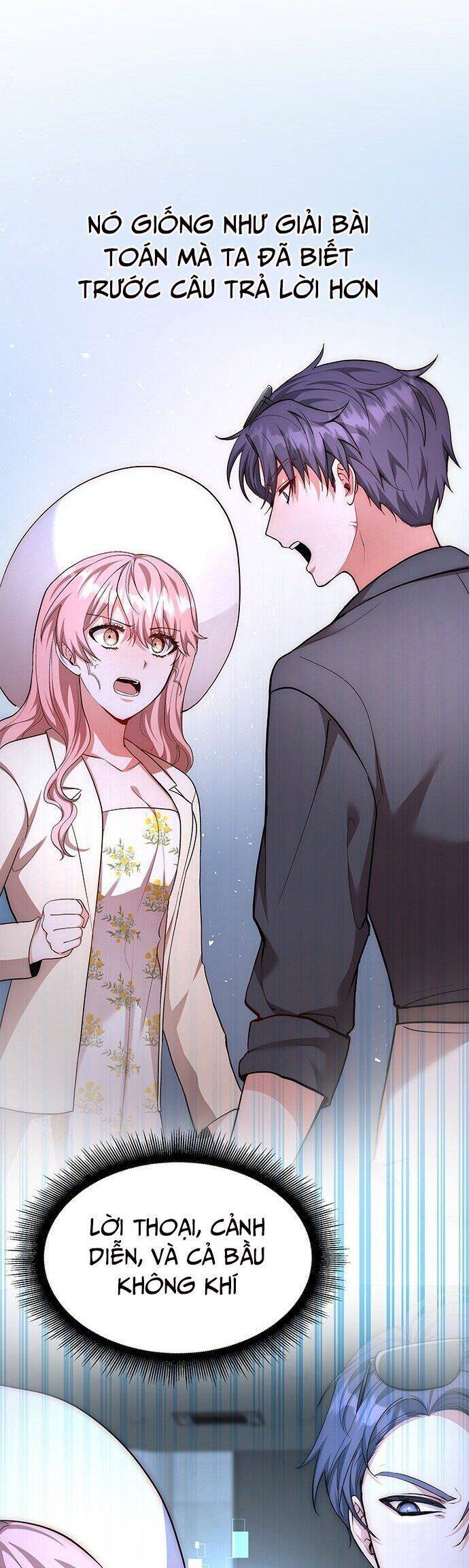 Studio Tùy Hứng Của Nghệ Sĩ Thiên Tài - Chapter 2 - Page 3