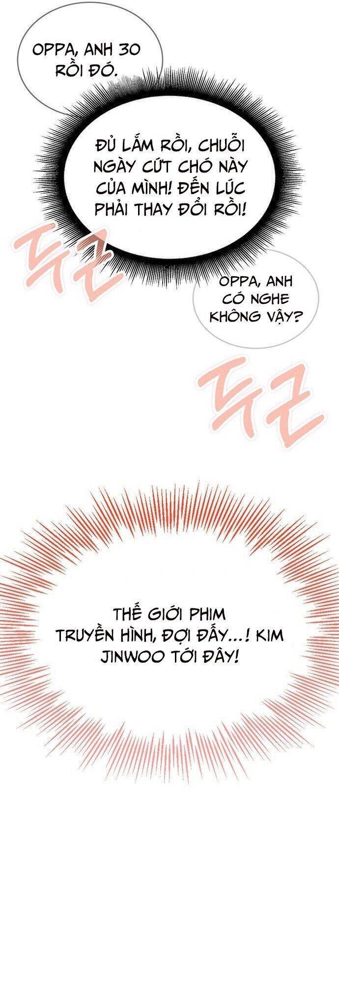 Studio Tùy Hứng Của Nghệ Sĩ Thiên Tài - Chapter 2 - Page 30