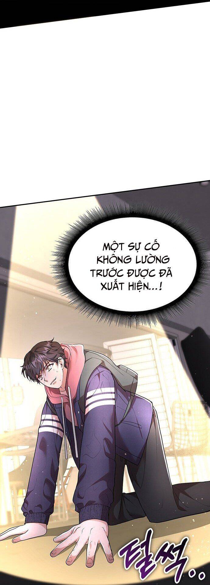 Studio Tùy Hứng Của Nghệ Sĩ Thiên Tài - Chapter 2 - Page 34