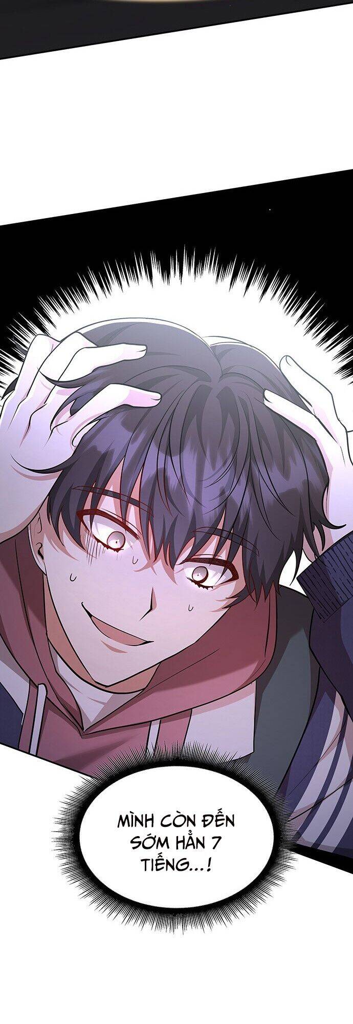 Studio Tùy Hứng Của Nghệ Sĩ Thiên Tài - Chapter 2 - Page 35