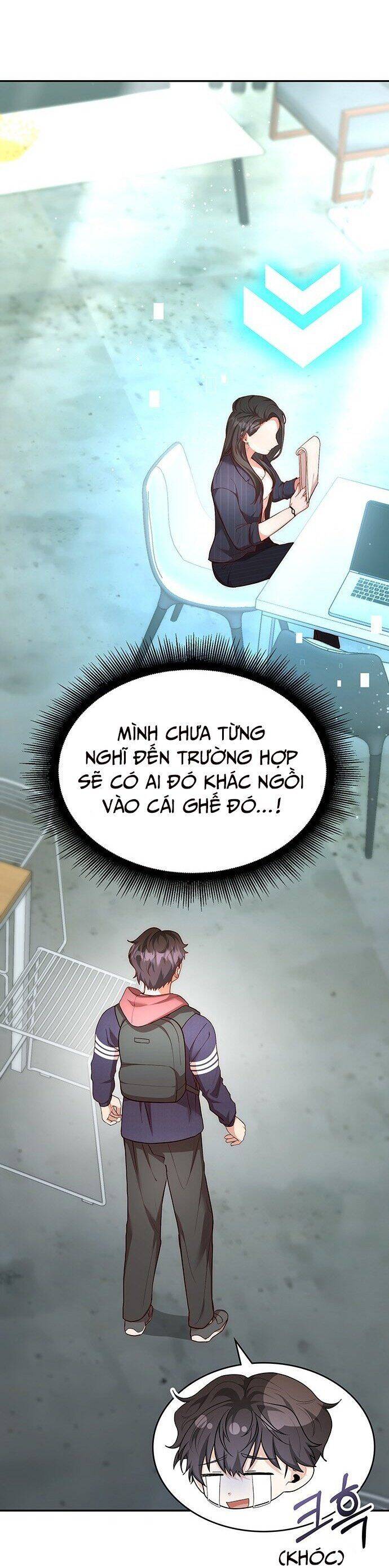 Studio Tùy Hứng Của Nghệ Sĩ Thiên Tài - Chapter 2 - Page 36