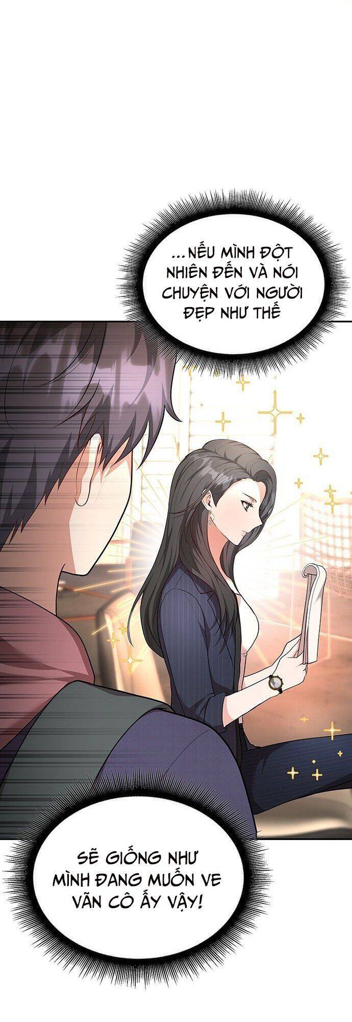 Studio Tùy Hứng Của Nghệ Sĩ Thiên Tài - Chapter 2 - Page 39