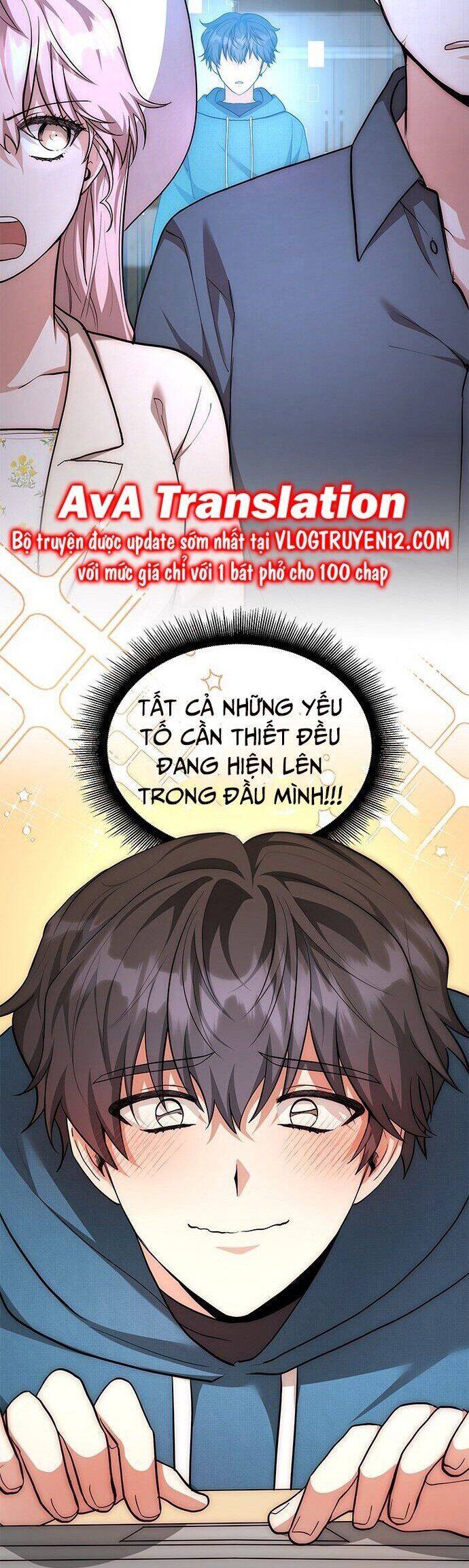 Studio Tùy Hứng Của Nghệ Sĩ Thiên Tài - Chapter 2 - Page 4
