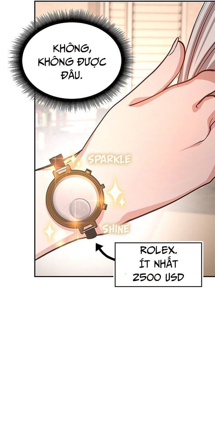 Studio Tùy Hứng Của Nghệ Sĩ Thiên Tài - Chapter 2 - Page 44