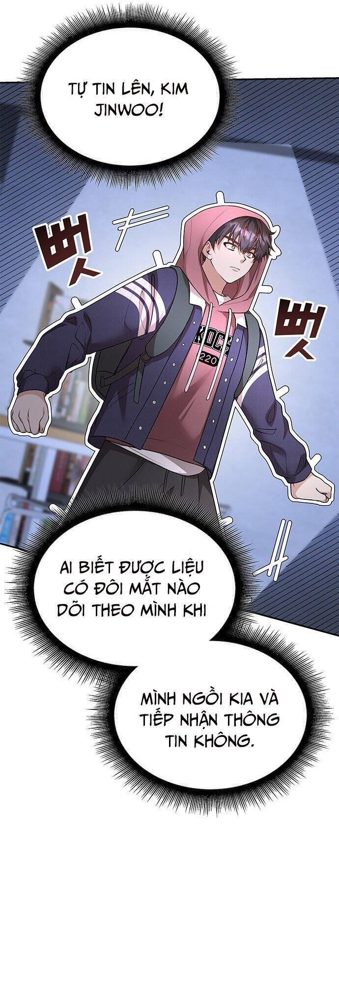 Studio Tùy Hứng Của Nghệ Sĩ Thiên Tài - Chapter 2 - Page 50