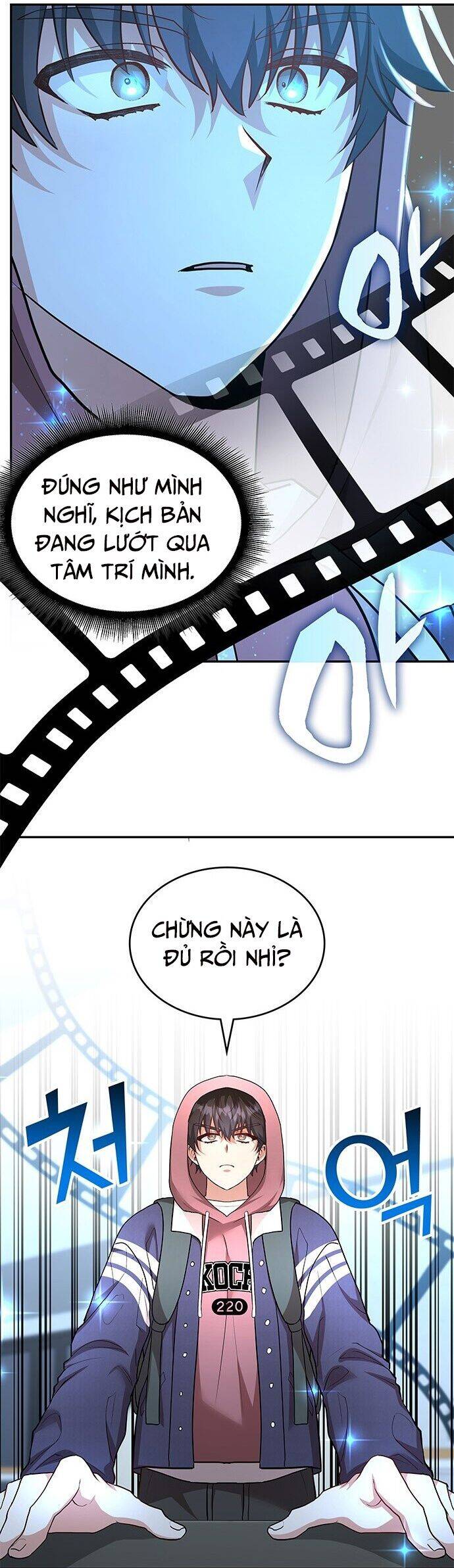 Studio Tùy Hứng Của Nghệ Sĩ Thiên Tài - Chapter 2 - Page 53
