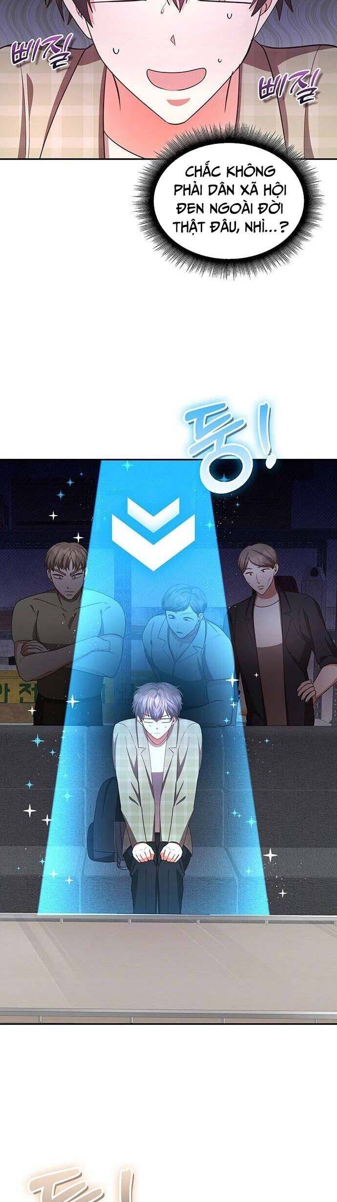 Studio Tùy Hứng Của Nghệ Sĩ Thiên Tài - Chapter 20 - Page 10