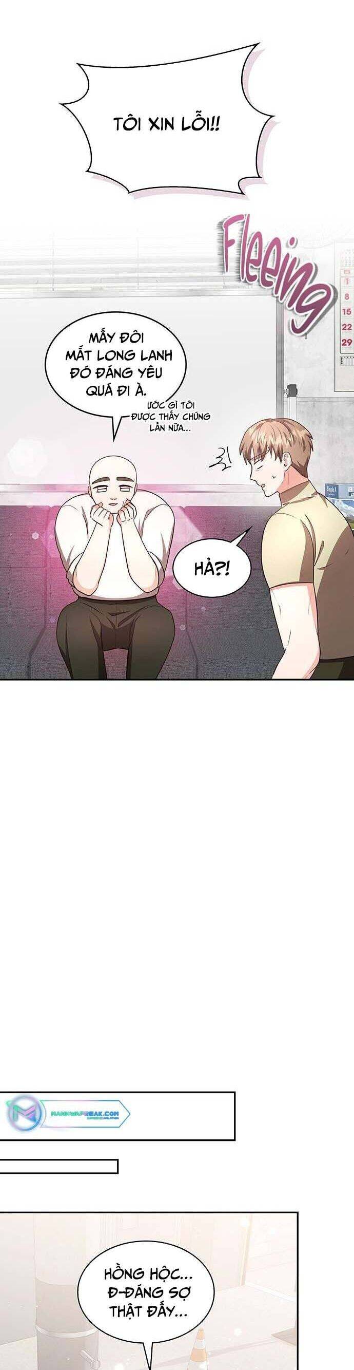 Studio Tùy Hứng Của Nghệ Sĩ Thiên Tài - Chapter 20 - Page 13