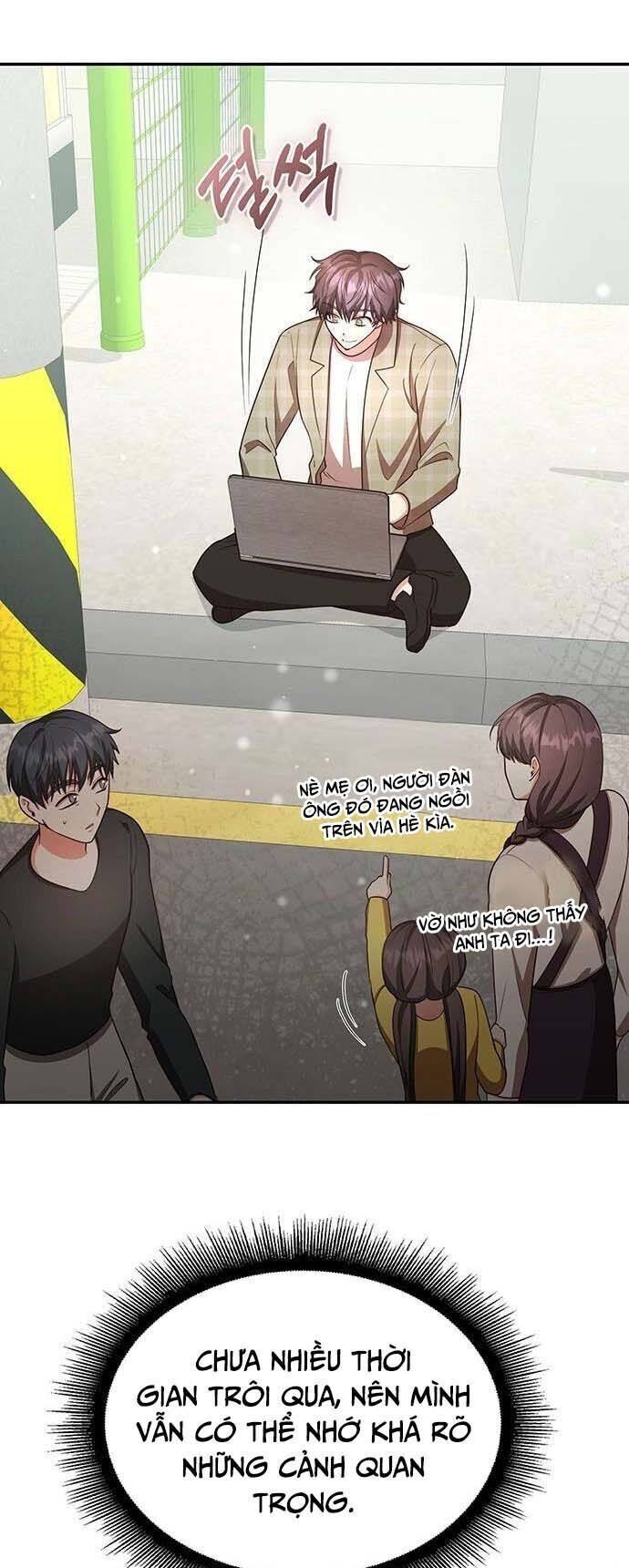 Studio Tùy Hứng Của Nghệ Sĩ Thiên Tài - Chapter 20 - Page 15