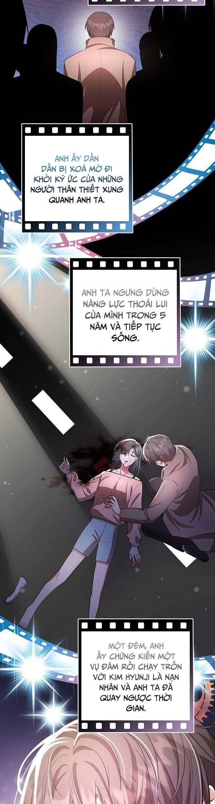 Studio Tùy Hứng Của Nghệ Sĩ Thiên Tài - Chapter 20 - Page 18