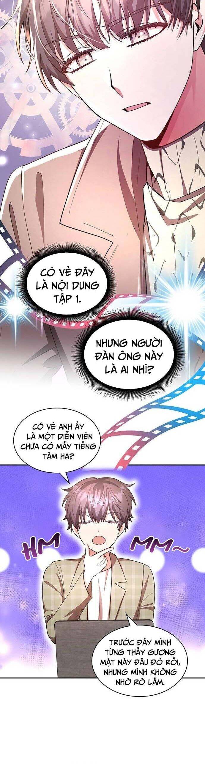 Studio Tùy Hứng Của Nghệ Sĩ Thiên Tài - Chapter 20 - Page 19