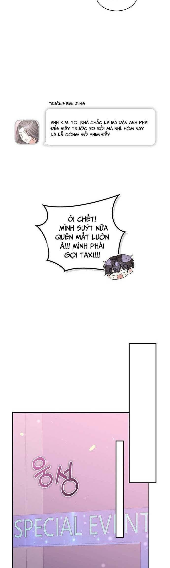 Studio Tùy Hứng Của Nghệ Sĩ Thiên Tài - Chapter 20 - Page 21