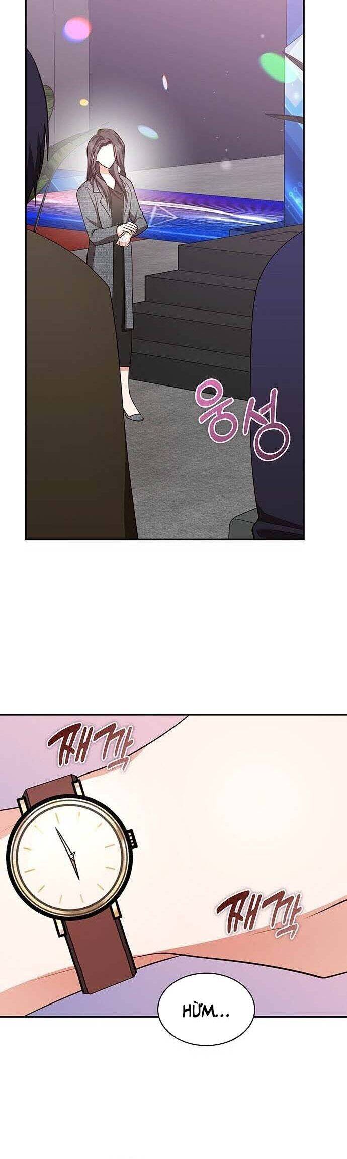 Studio Tùy Hứng Của Nghệ Sĩ Thiên Tài - Chapter 20 - Page 22