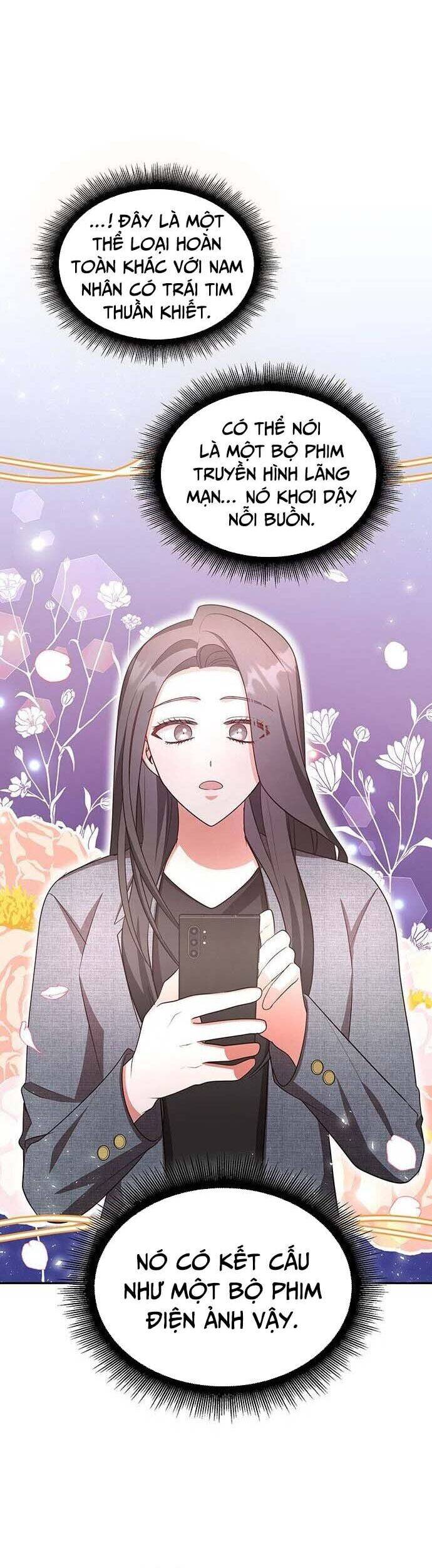 Studio Tùy Hứng Của Nghệ Sĩ Thiên Tài - Chapter 20 - Page 25