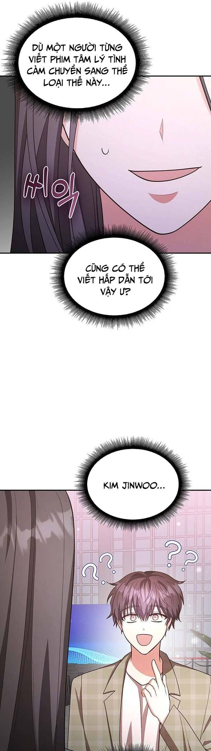 Studio Tùy Hứng Của Nghệ Sĩ Thiên Tài - Chapter 20 - Page 26