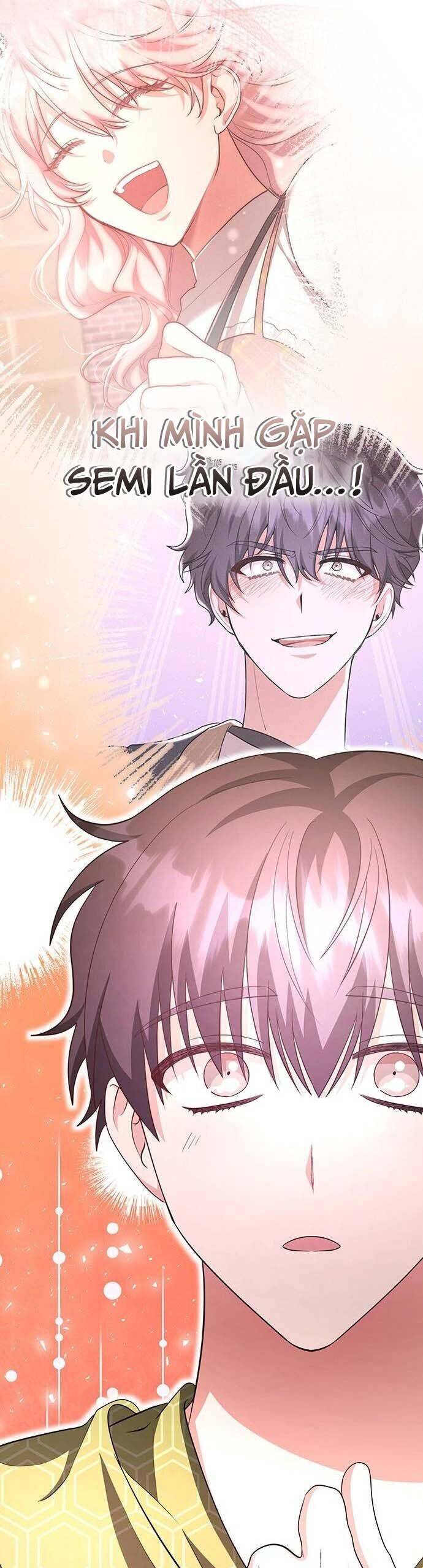 Studio Tùy Hứng Của Nghệ Sĩ Thiên Tài - Chapter 20 - Page 3