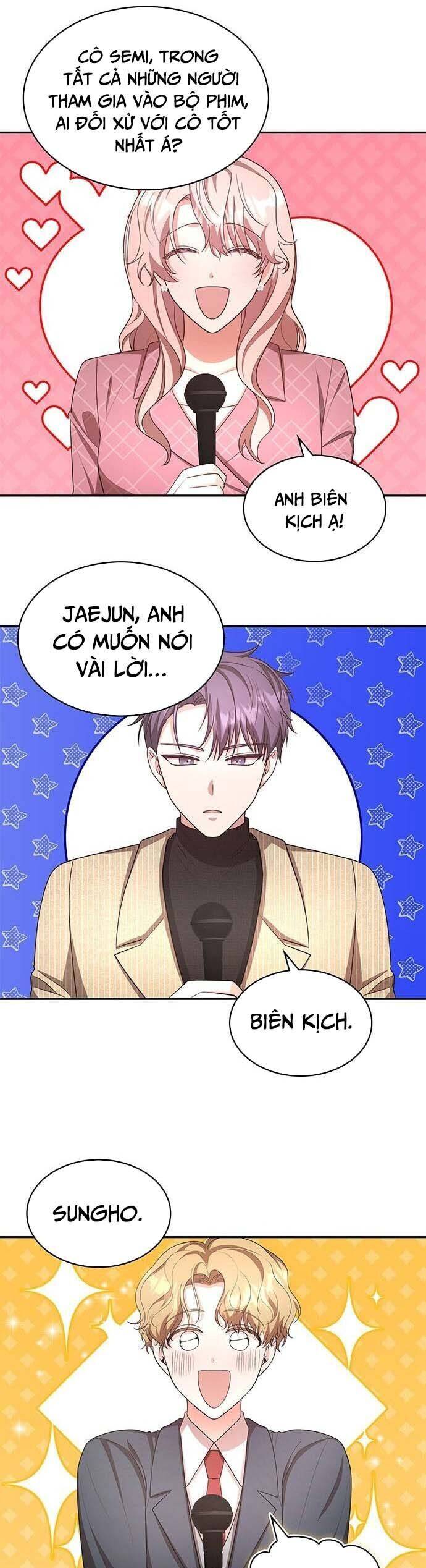 Studio Tùy Hứng Của Nghệ Sĩ Thiên Tài - Chapter 20 - Page 32